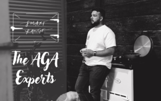 Smartrange - The AGA Cooker Experts