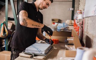 AGA engineer
