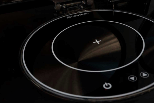 AGA Electric Induction Hob