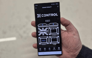 AFGA E-Control