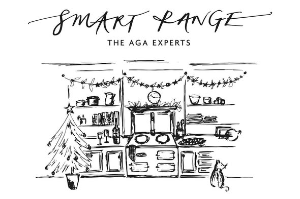 Merry Christmas from Smart Range