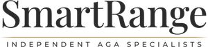 SmartRange Logo