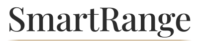 SmartRange Logo